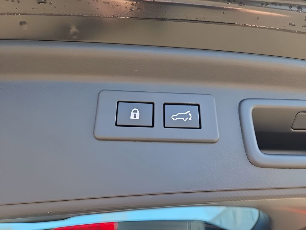 Certified 2023 Subaru Forester Limited w/ Popular Package #2 image 20