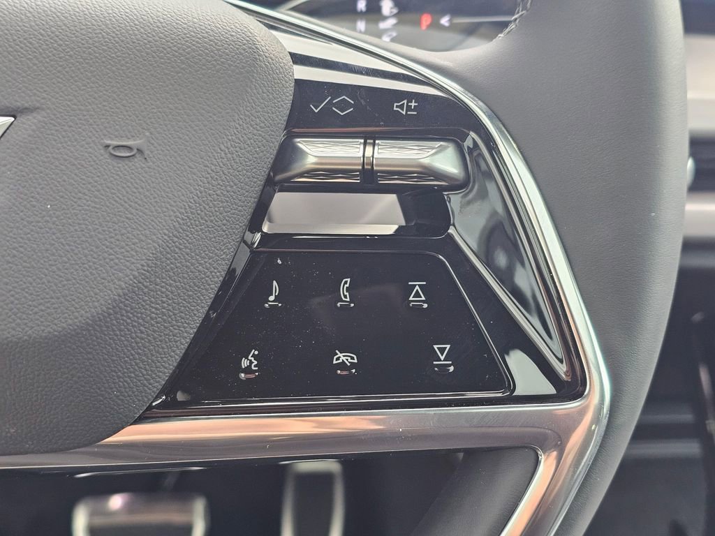 New 2026 Cadillac Vistiq Sport AWD/4WD image 28