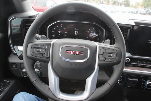 New 2026 GMC Sierra 1500 SLT w/ SLT Premium Package image 7