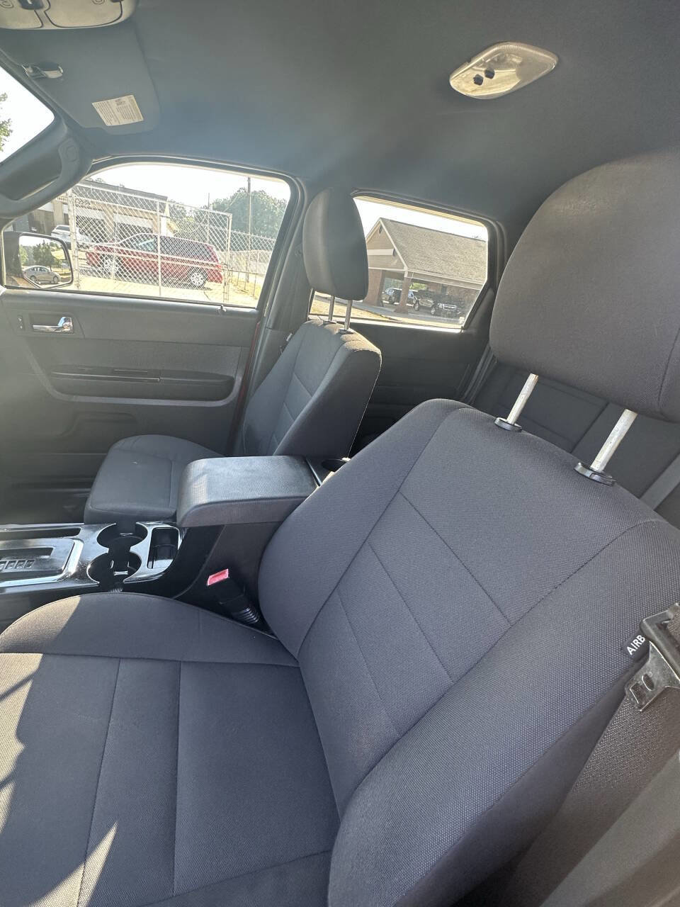 Used 2010 Ford Escape XLT FWD image 8