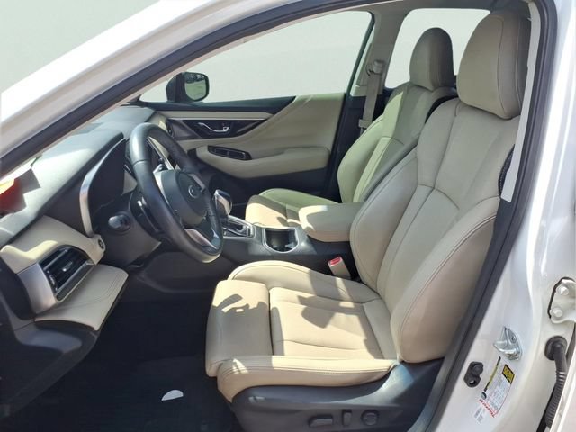 Used 2022 Subaru Legacy Limited AWD/4WD image 15