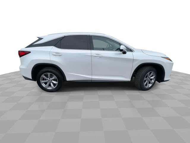 Used 2019 Lexus RX 350 AWD w/ Navigation Package image 9