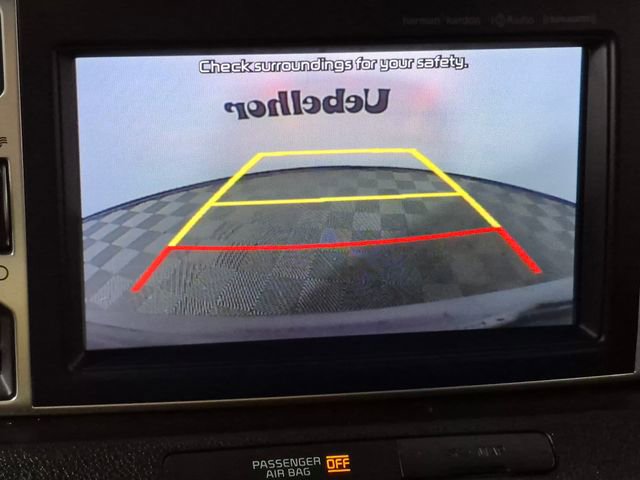 Used 2019 Kia Sportage EX w/ Option Group 040 image 20