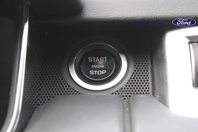 Used 2019 Land Rover Range Rover Sport Supercharged AWD/4WD image 24