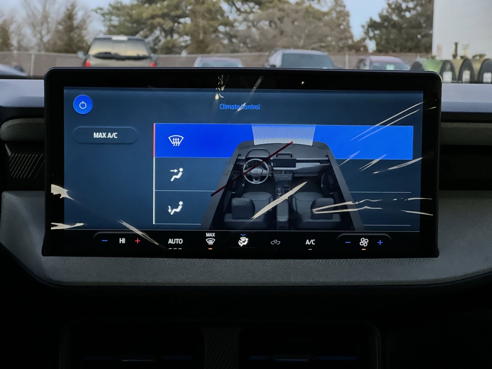 New 2026 Ford Maverick XLT image 20