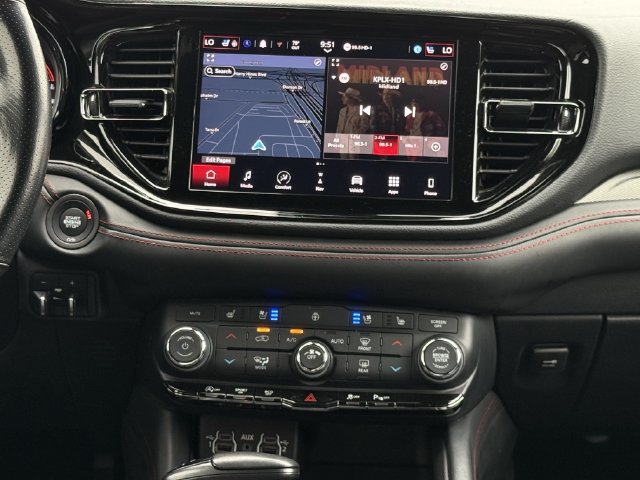 Used 2024 Dodge Durango GT AWD/4WD image 18