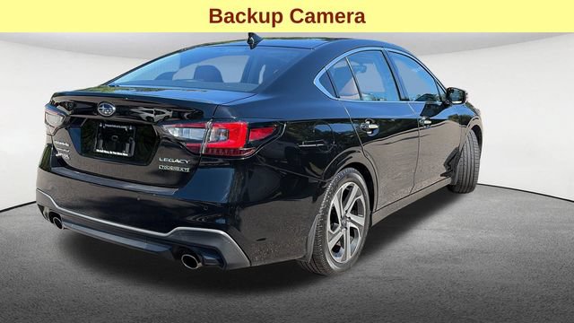 Used 2020 Subaru Legacy Touring XT AWD/4WD image 10