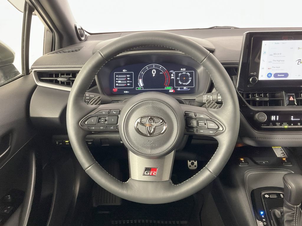 Certified 2025 Toyota Corolla Premium image 12