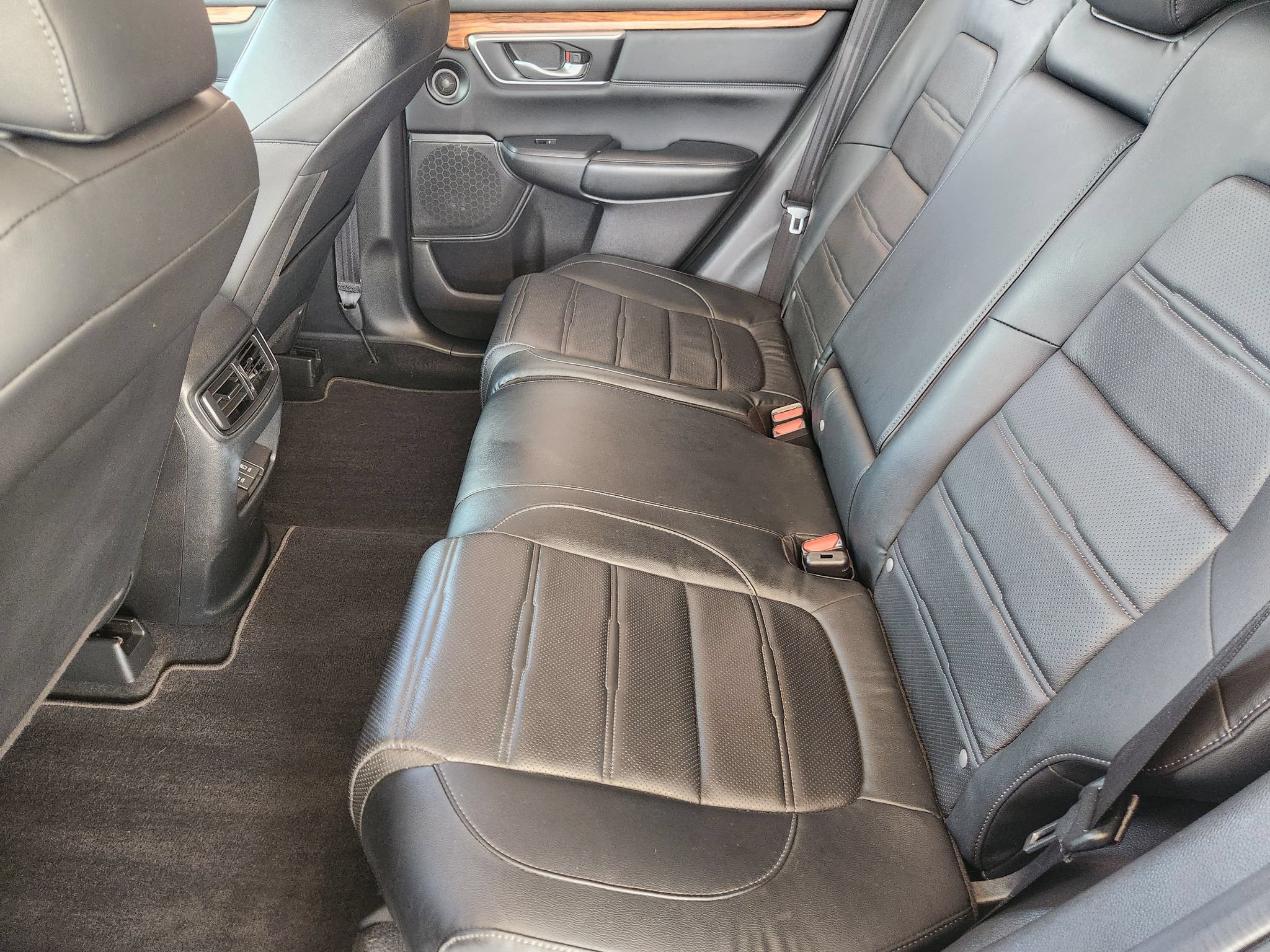 Used 2022 Honda CR-V EX-L image 31