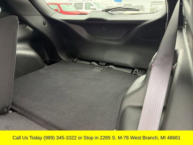 Used 2025 Jeep Compass Limited image 31