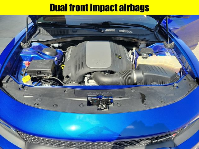 Used 2020 Dodge Charger R/T w/ Performance Handling Group RWD image 27