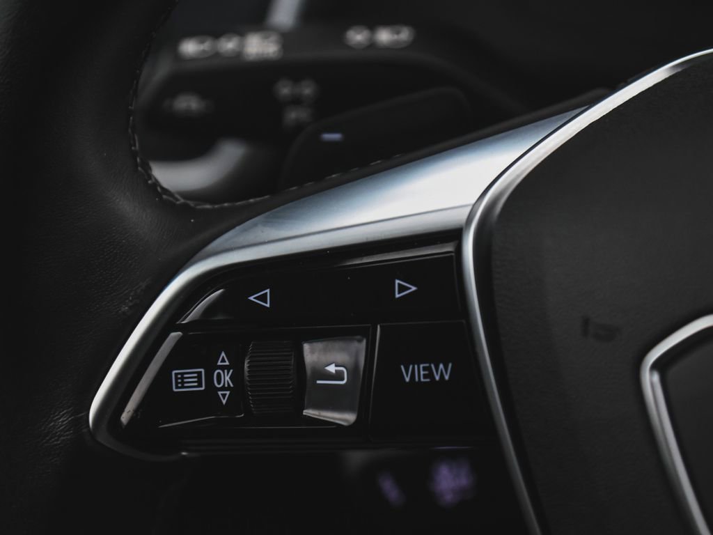 Used 2023 Audi A7 3.0T Premium Plus w/ Premium Plus image 28