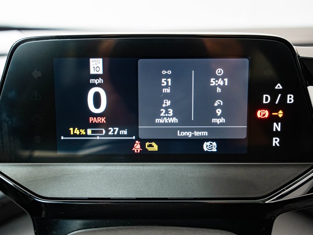 Used 2023 Volkswagen ID.4 Pro S AWD/4WD image 29