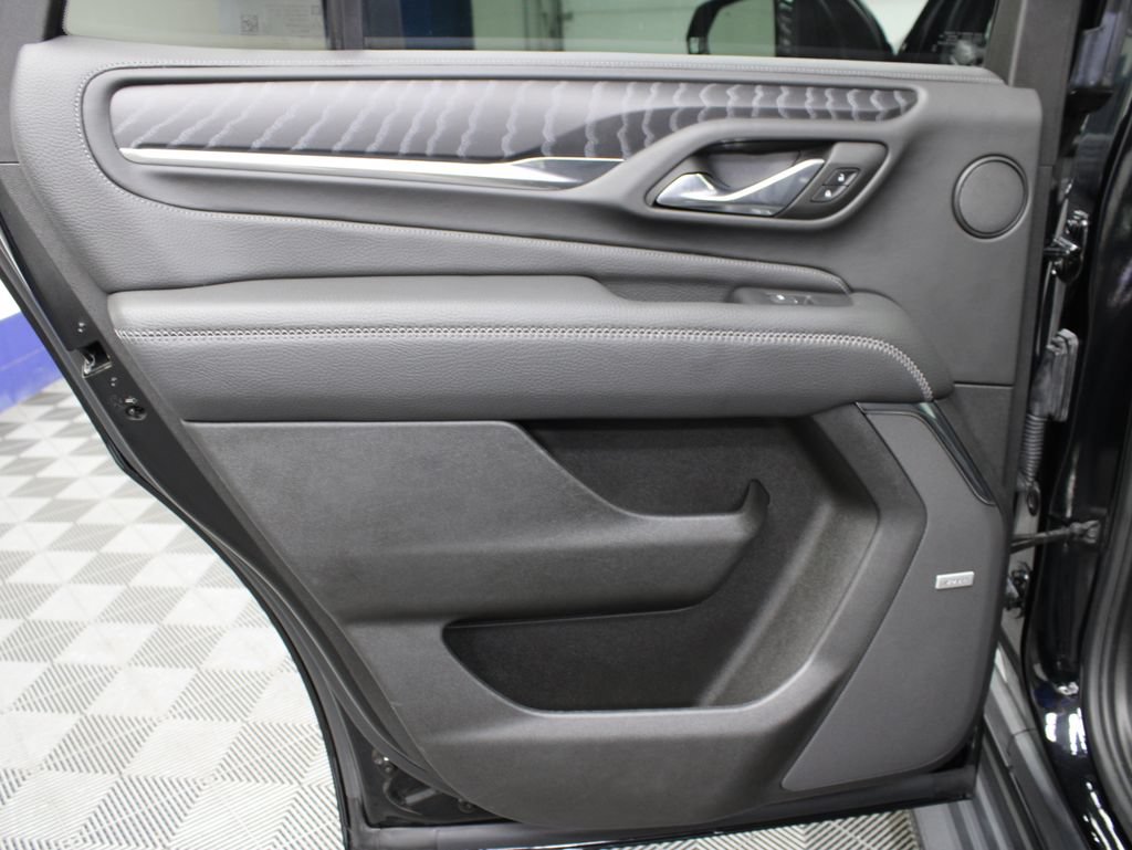 Used 2023 GMC Yukon Denali w/ LPO, Floor Liner Package AWD/4WD image 70