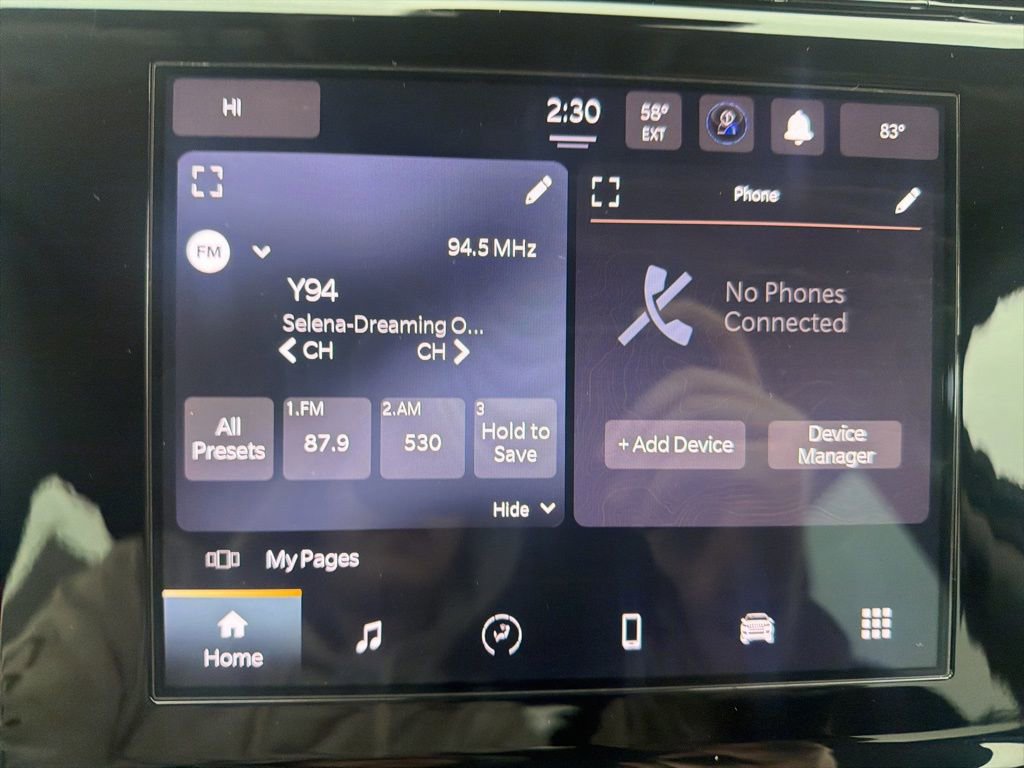 Used 2023 Jeep Grand Cherokee L Laredo image 14