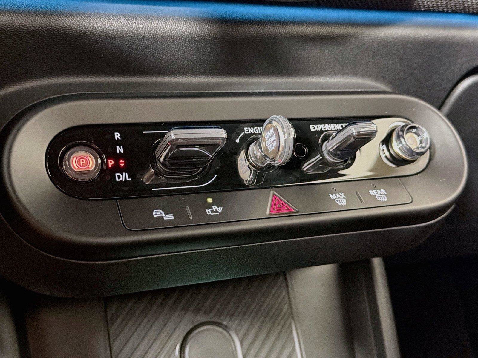 New 2026 MINI Cooper S FWD image 15