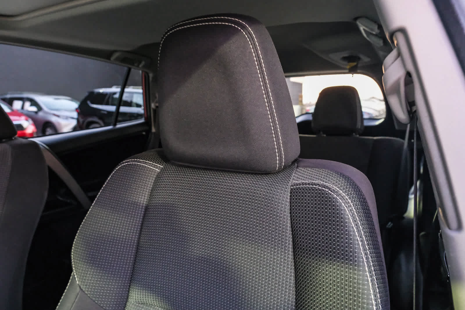 Certified 2018 Toyota RAV4 XLE FWD image 22