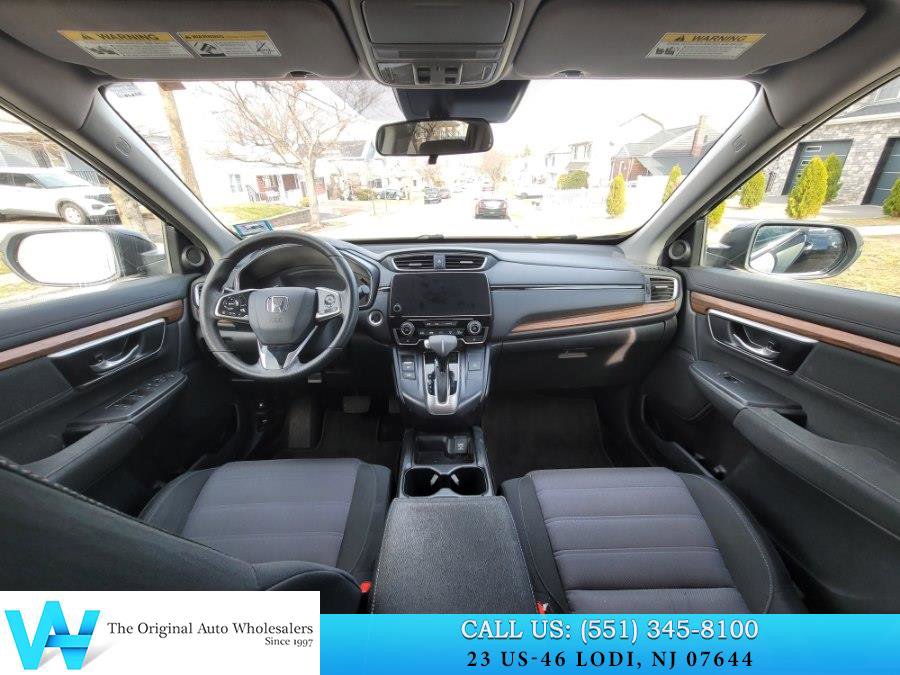 Used 2019 Honda CR-V EX image 8