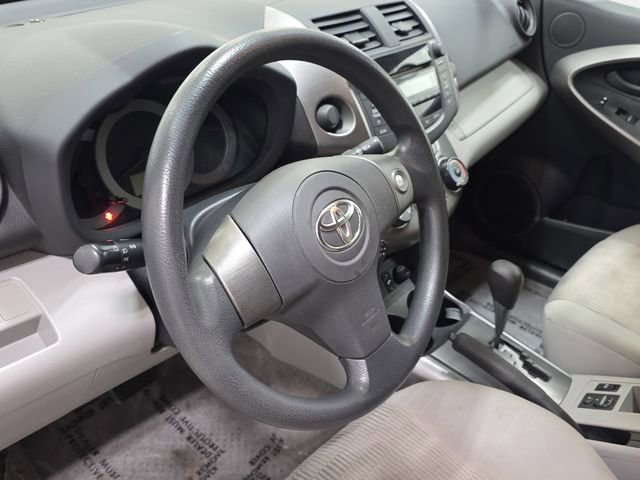 Used 2011 Toyota RAV4 2WD w/ Base L4 Extra Value Pkg image 14
