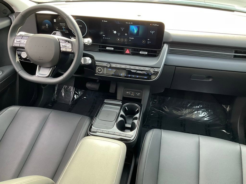 Used 2025 Hyundai Ioniq 5 SEL image 56