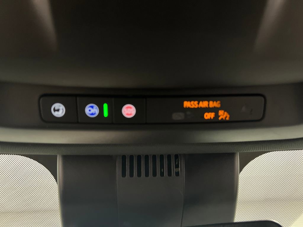 Used 2024 Chevrolet Suburban RST image 64