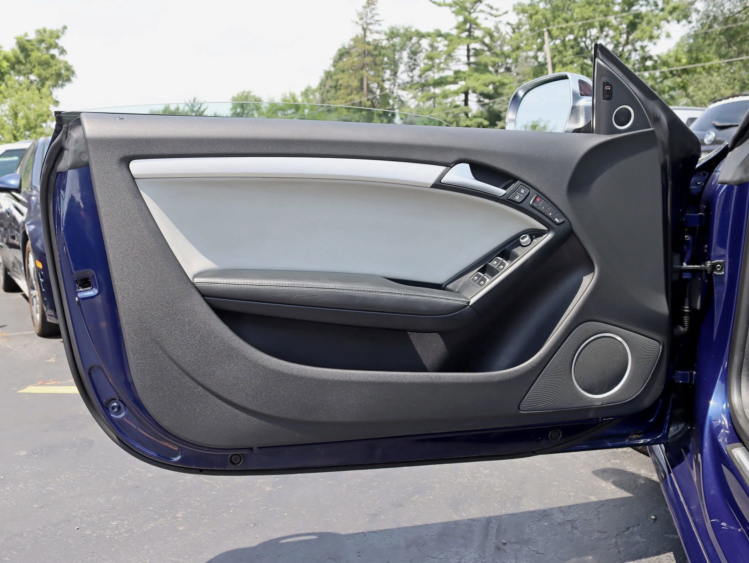 Used 2014 Audi S5 Premium Plus image 31