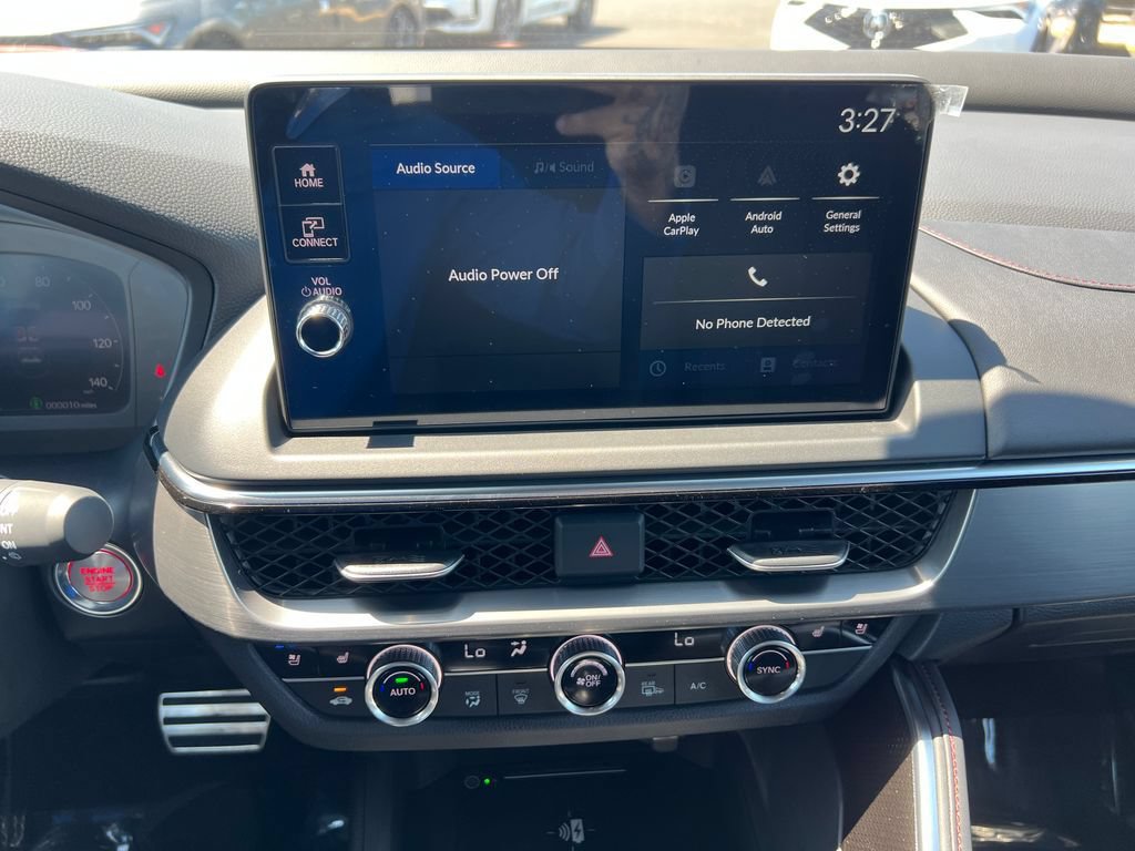 Certified 2025 Acura ADX A-Spec AWD/4WD image 18