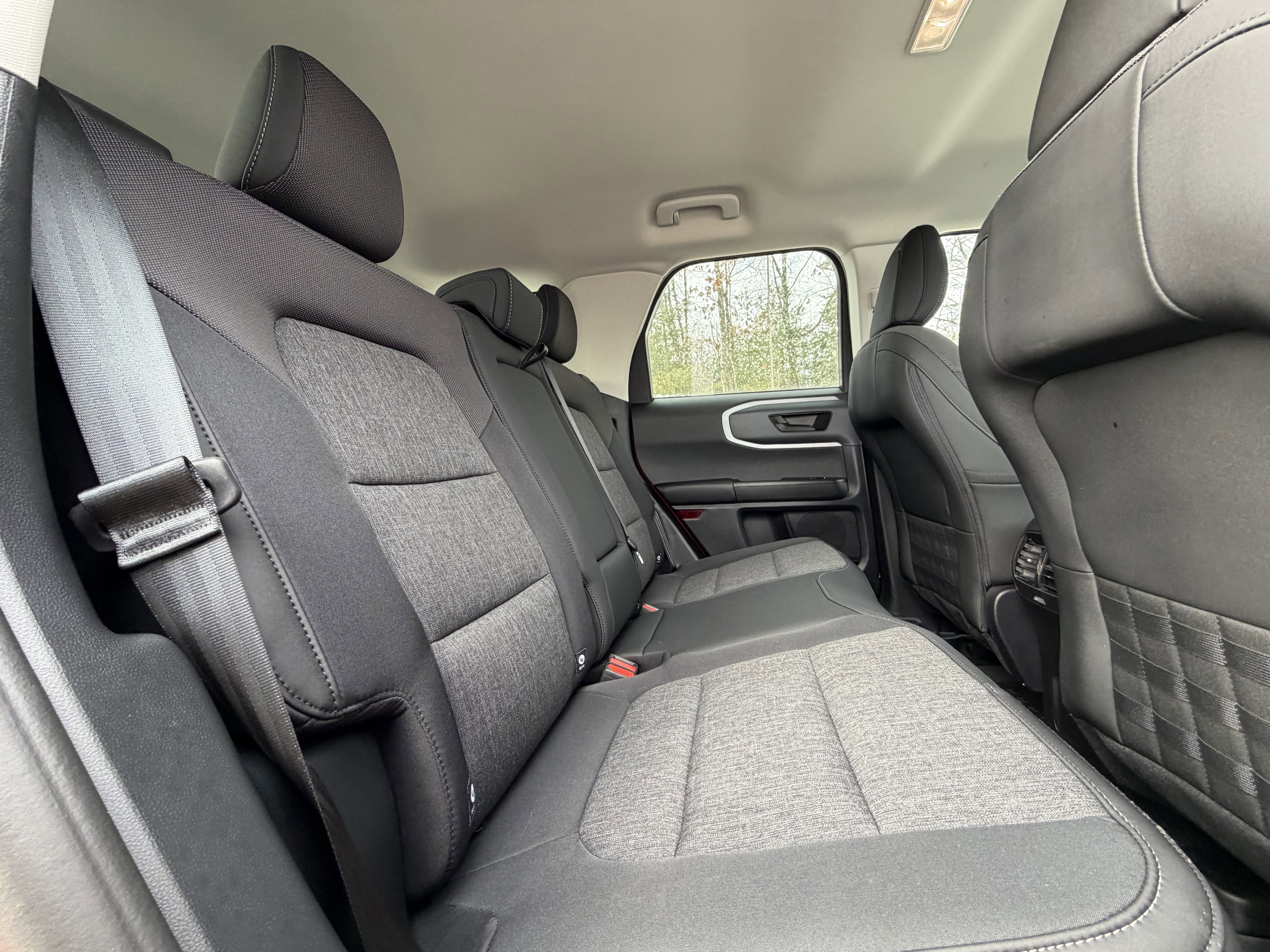 Certified 2024 Ford Bronco Sport Big Bend image 38