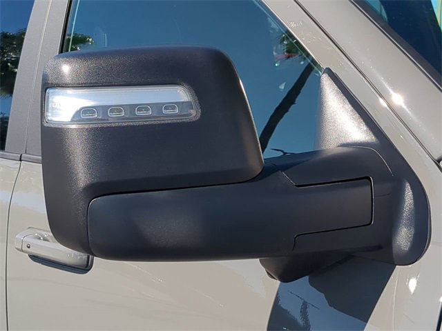 New 2026 RAM 2500 Limited image 12
