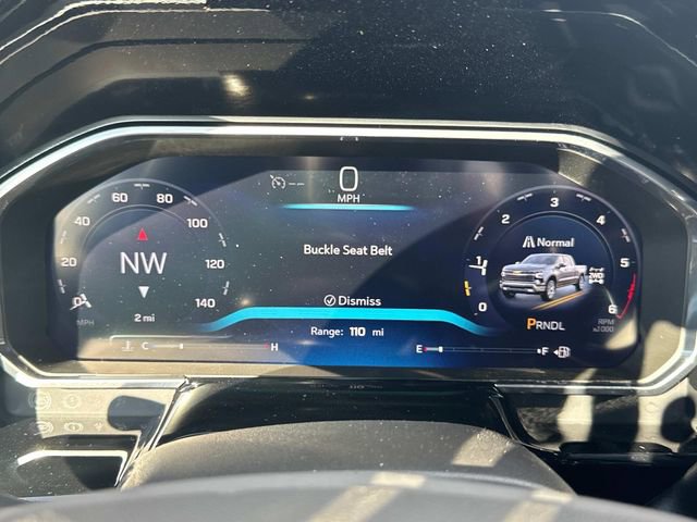 New 2026 Chevrolet Silverado 1500 LT image 32