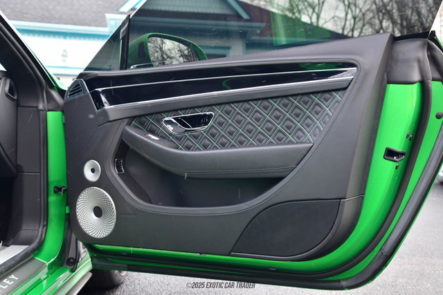 Used 2022 Bentley Continental GT Speed image 34