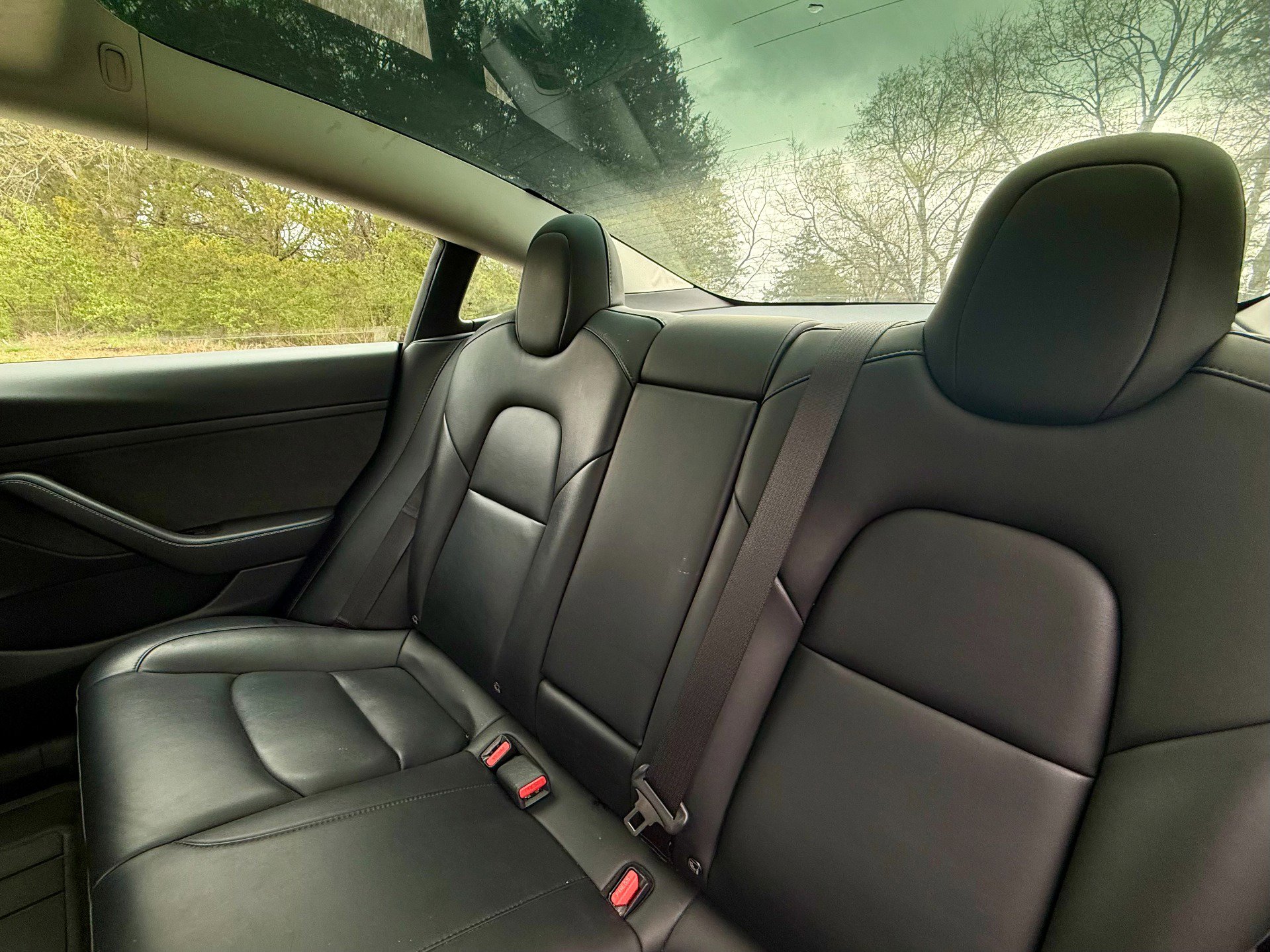 Used 2023 Tesla Model 3 Standard Range image 16