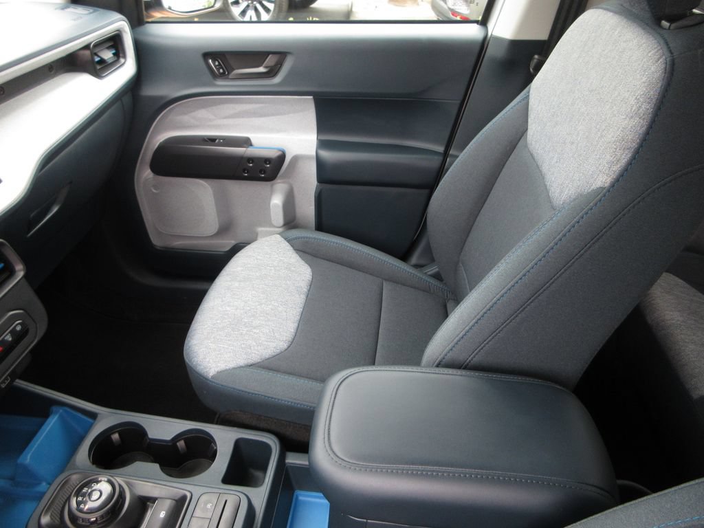 Used 2026 Ford Maverick XLT AWD/4WD image 24