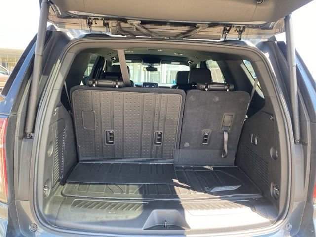 Used 2021 Chevrolet Tahoe LT image 13