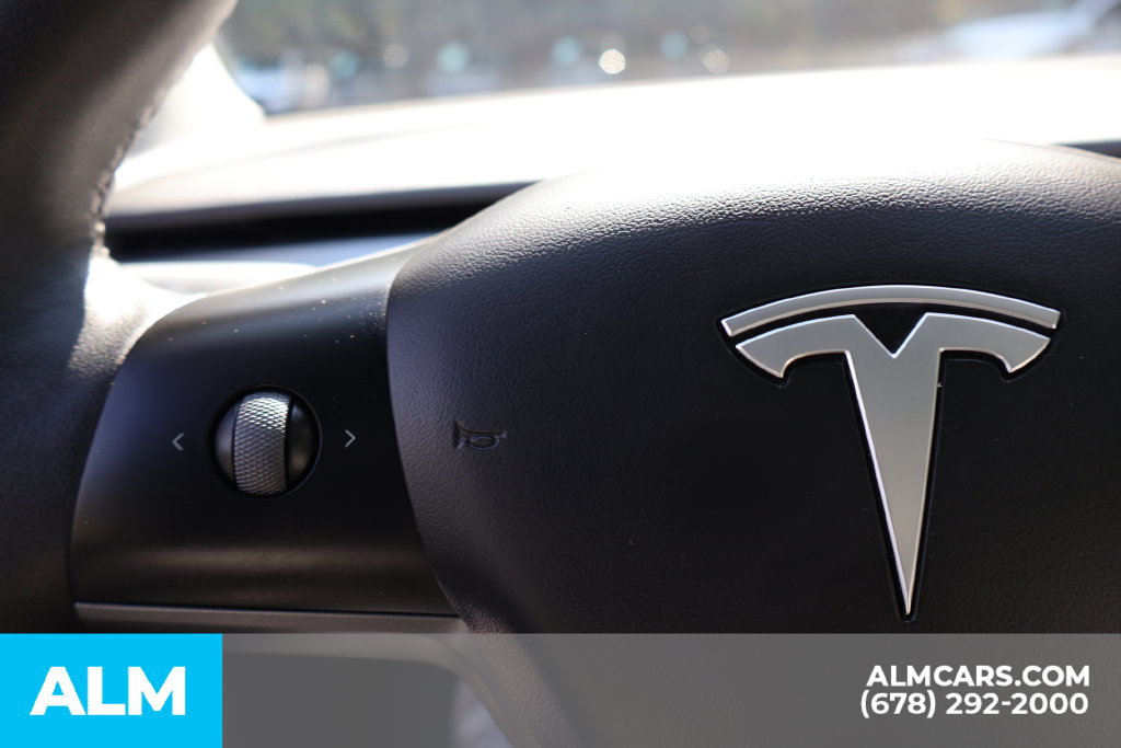 Used 2023 Tesla Model 3 Standard Range RWD image 29