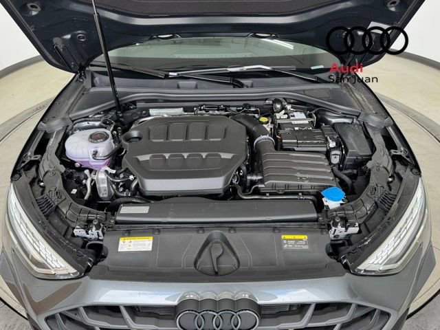 New 2026 Audi A3 2.0T Premium image 4