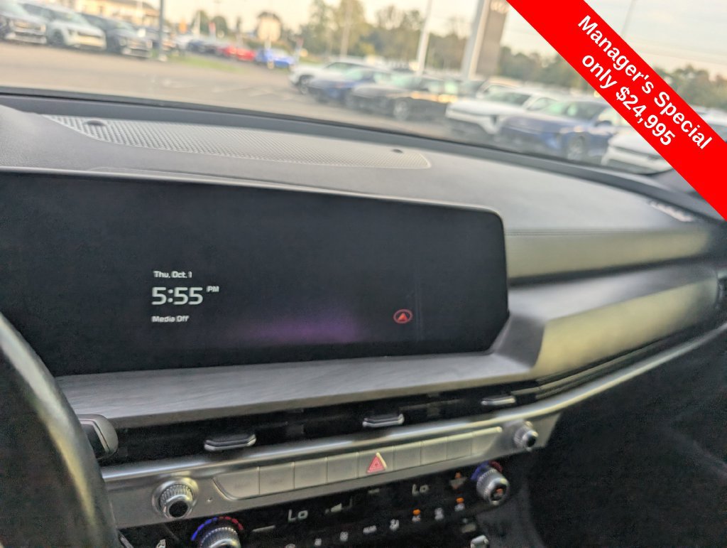 Used 2023 Kia Telluride EX X-Line AWD/4WD image 19