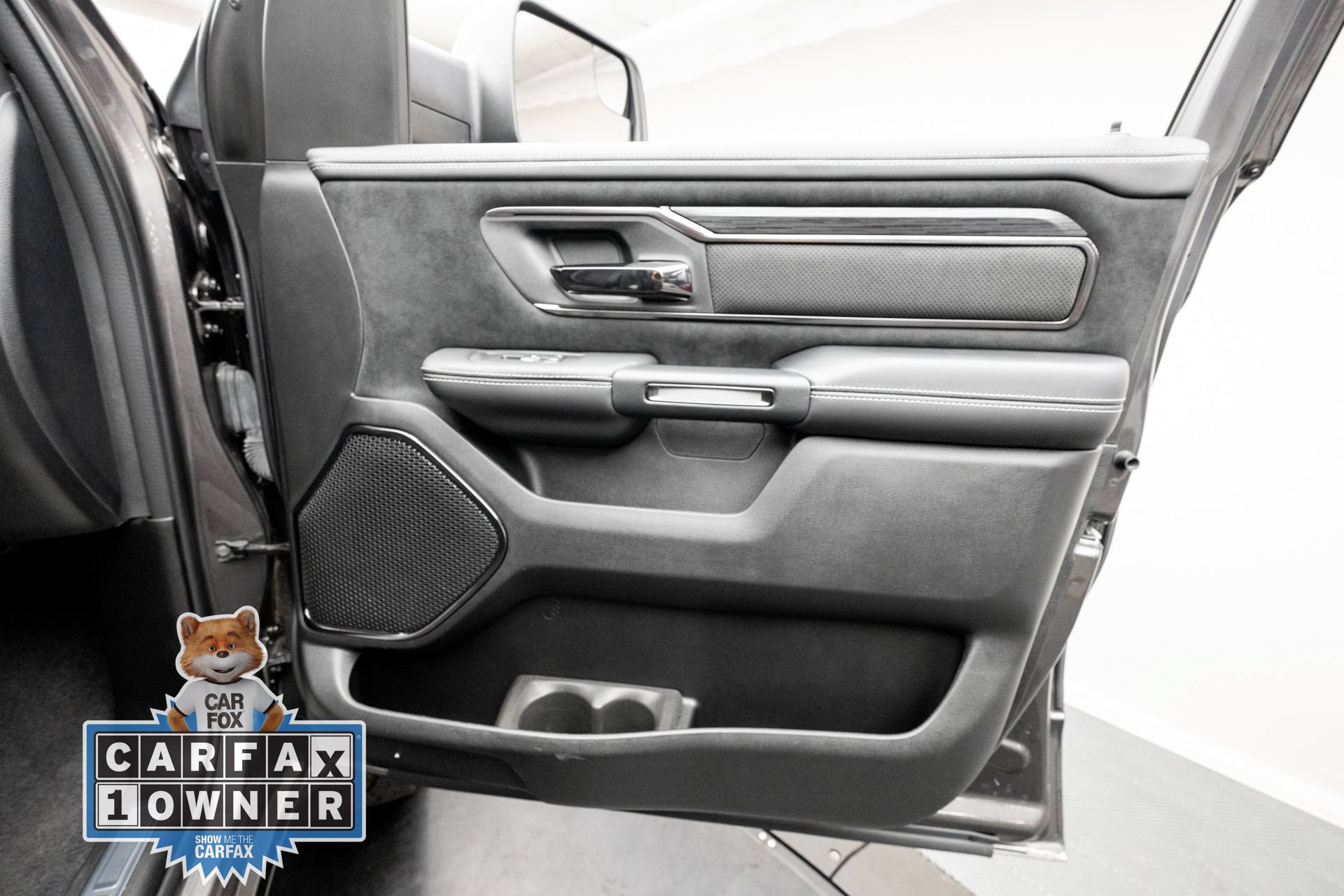 Used 2025 RAM 1500 RHO AWD/4WD image 30