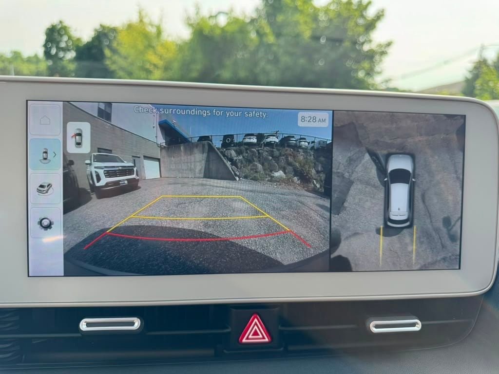 Certified 2023 Hyundai Ioniq 5 Limited AWD/4WD image 30