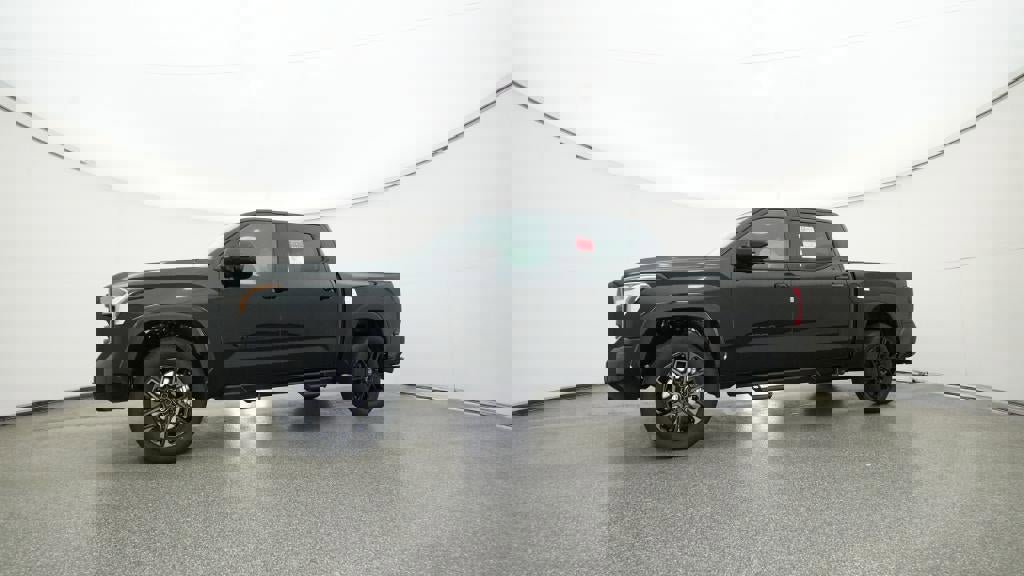 New 2026 Toyota Tundra Limited image 18