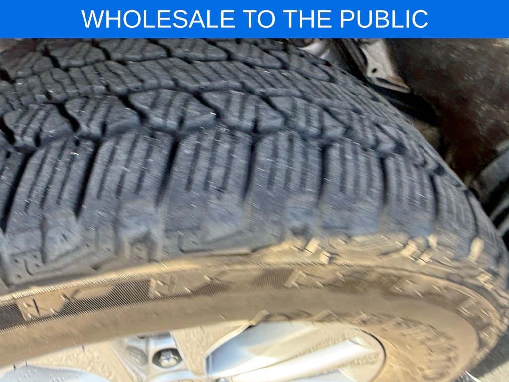 Used 2017 Lexus GX 460 Premium image 25