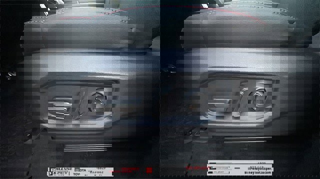 New 2026 Toyota Tundra TRD Pro image 16