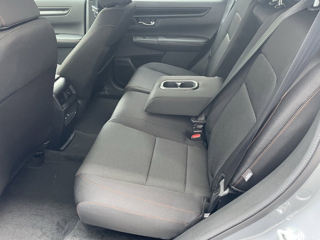 New 2026 Honda CR-V TrailSport image 11