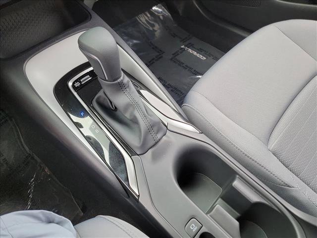 Used 2026 Toyota Corolla SE FWD image 22