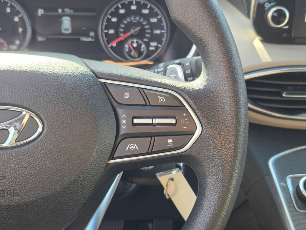 Certified 2023 Hyundai Santa Fe SE image 37