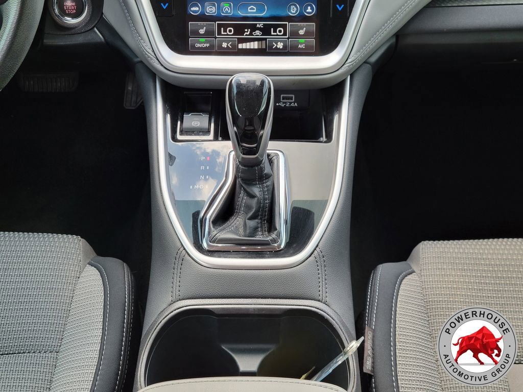 Used 2024 Subaru Outback Premium image 24