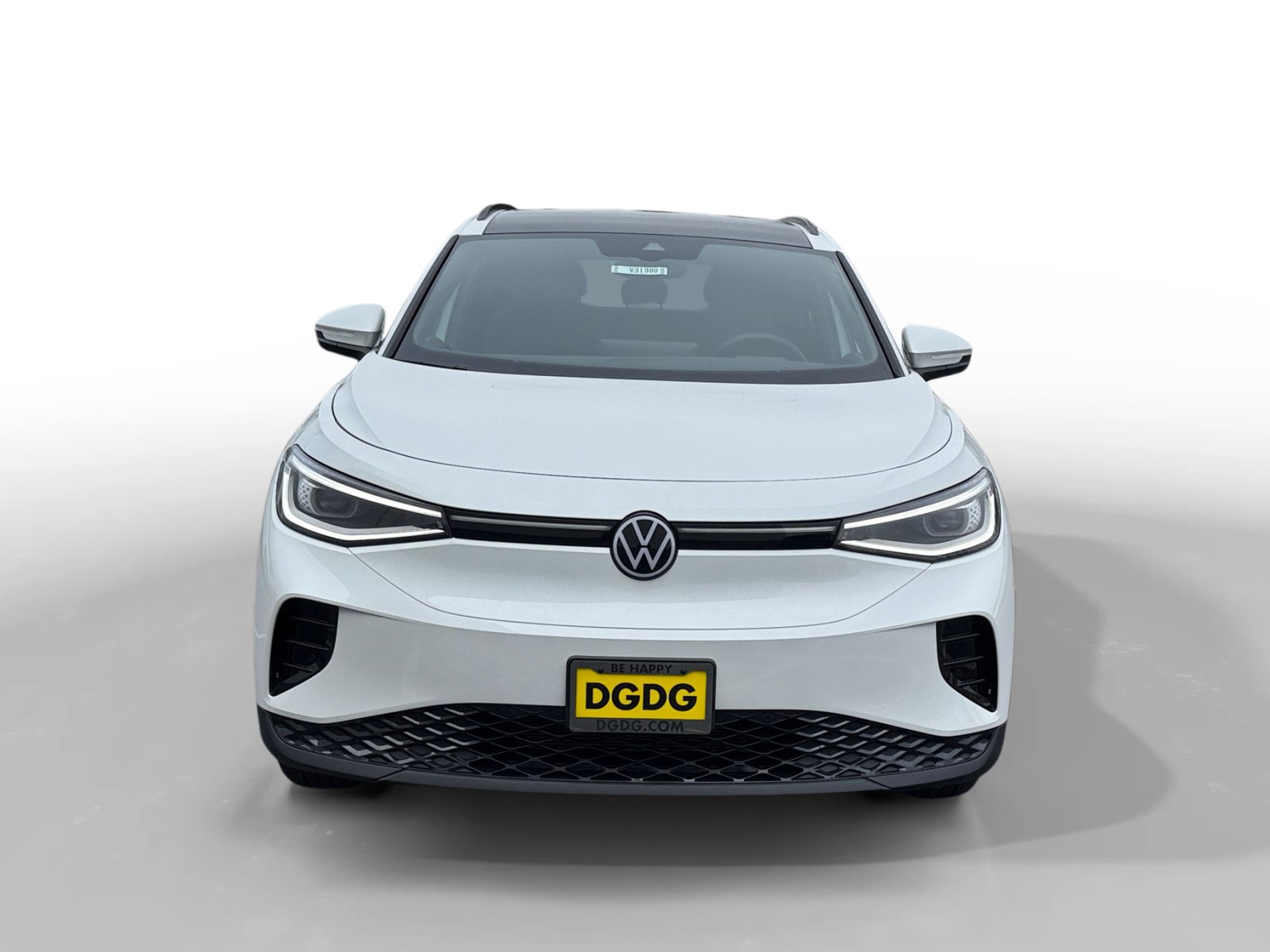 New 2026 Volkswagen ID.4 Pro S RWD image 8