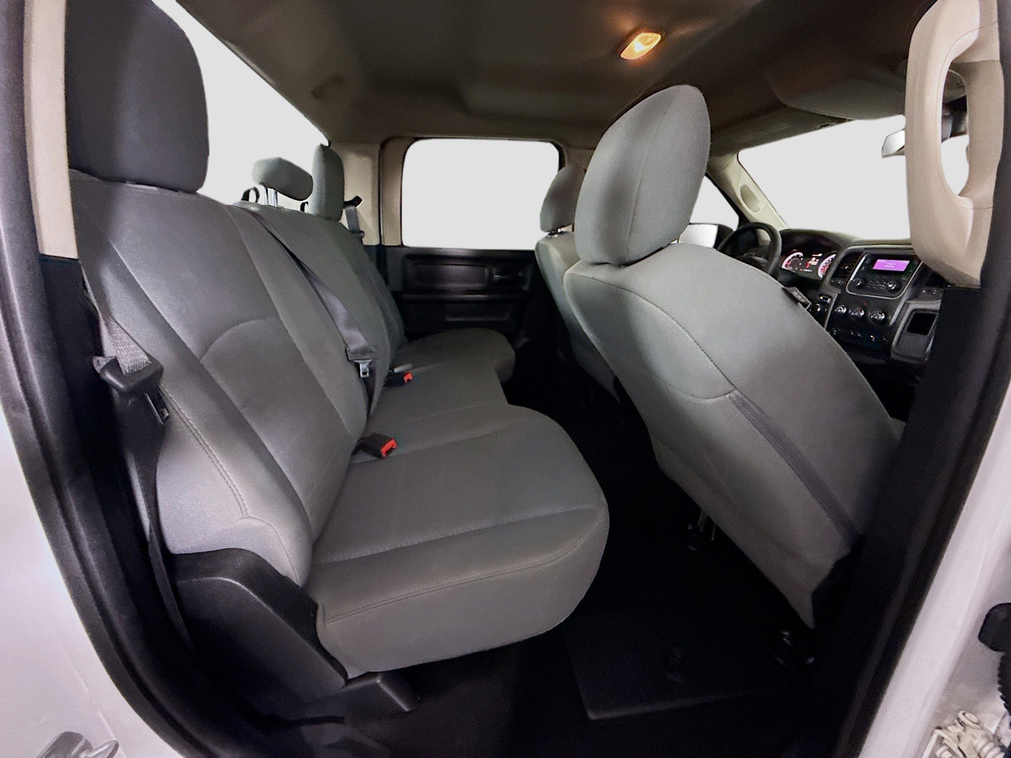 Used 2017 RAM 1500 Tradesman w/ Popular Equipment Group image 26