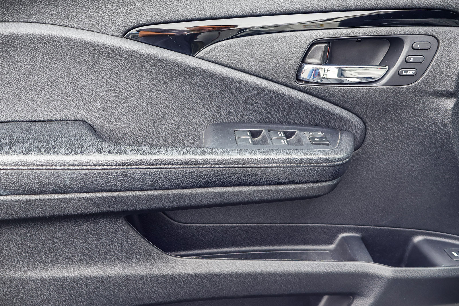 Used 2019 Honda Passport Elite image 13