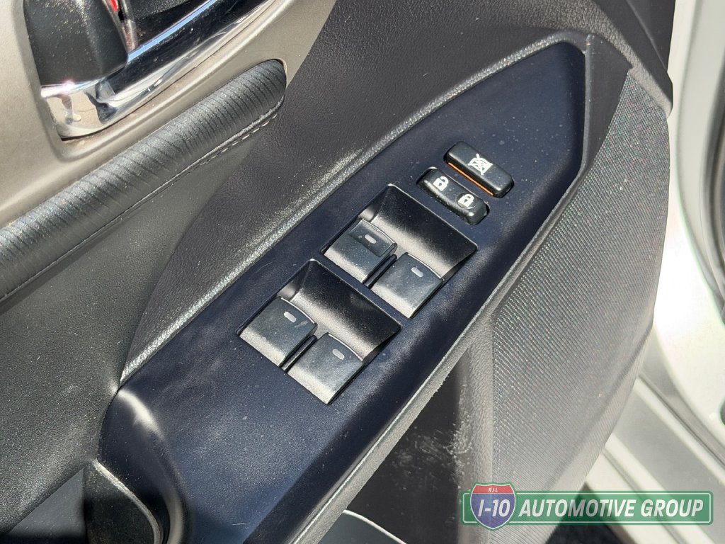 Used 2015 Lexus CT 200h w/ Navigation Package FWD image 16